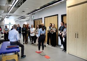 Biomechanics Academy Summer School - 2 Day Course