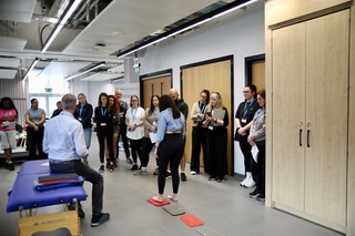 Biomechanics Academy Summer School - 2 Day Course